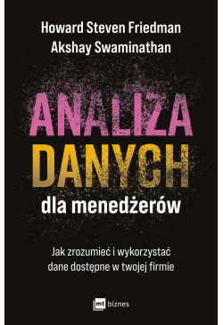Analiza danych dla...