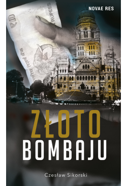 Złoto Bombaju