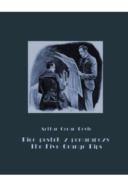 Pięć pestek z pomarańczy...