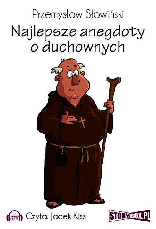 Najlepsze anegdoty o duchownych