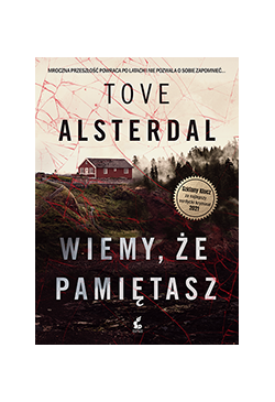 Wiemy, że pamiętasz