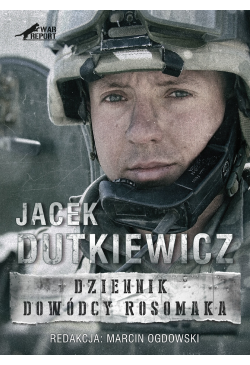 Dziennik dowódcy Rosomaka