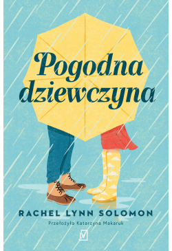 Pogodna dziewczyna