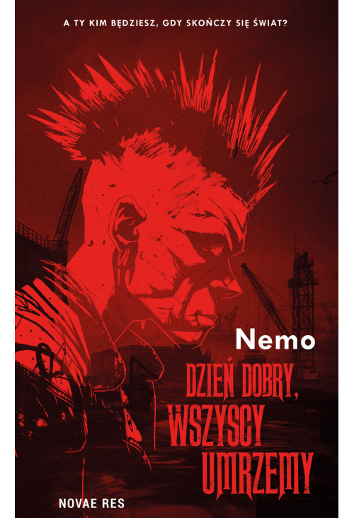 Dzień dobry, wszyscy umrzemy