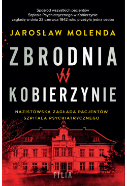 Zbrodnia w Kobierzynie