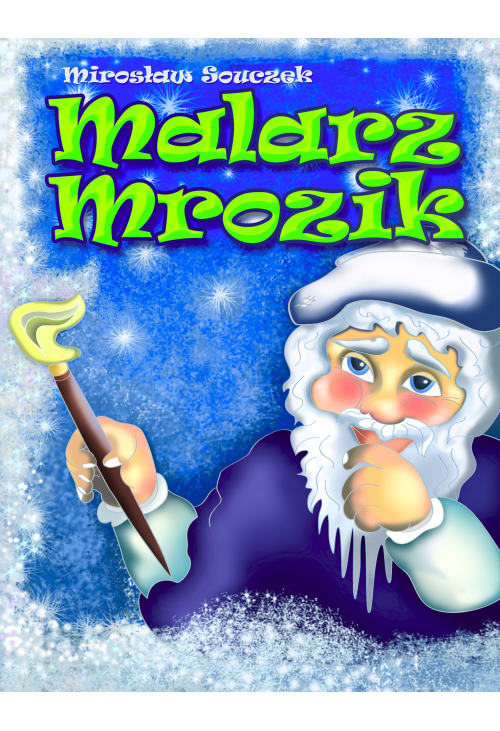 Malarz Mrozik