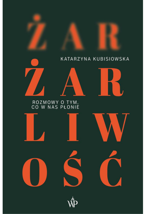 Żar, żarliwość
