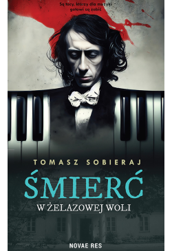 Śmierć w Żelazowej Woli