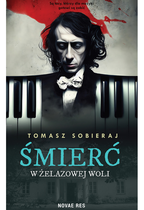 Śmierć w Żelazowej Woli