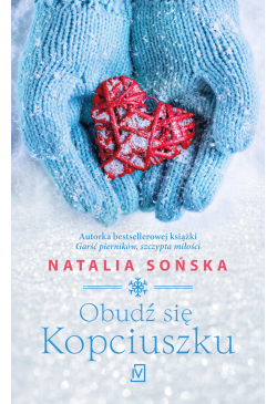 Obudź się kopciuszku