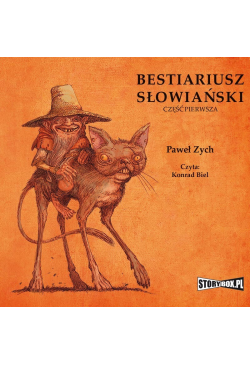 Bestiariusz słowiański....