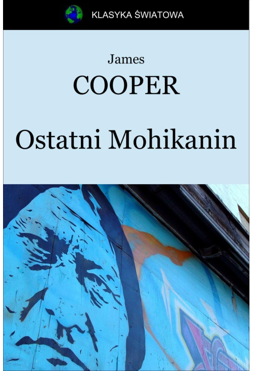 Ostatni Mohikanin