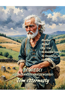 owieści Józefa Ignacego...