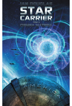 Star Carrier. Tom 5: Ciemna...