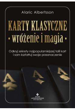 Karty klasyczne - wróżenie...