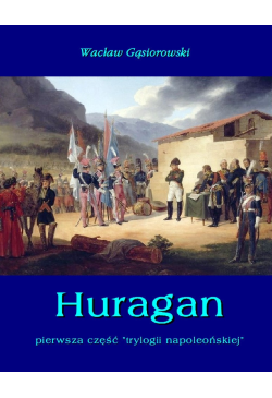 Huragan