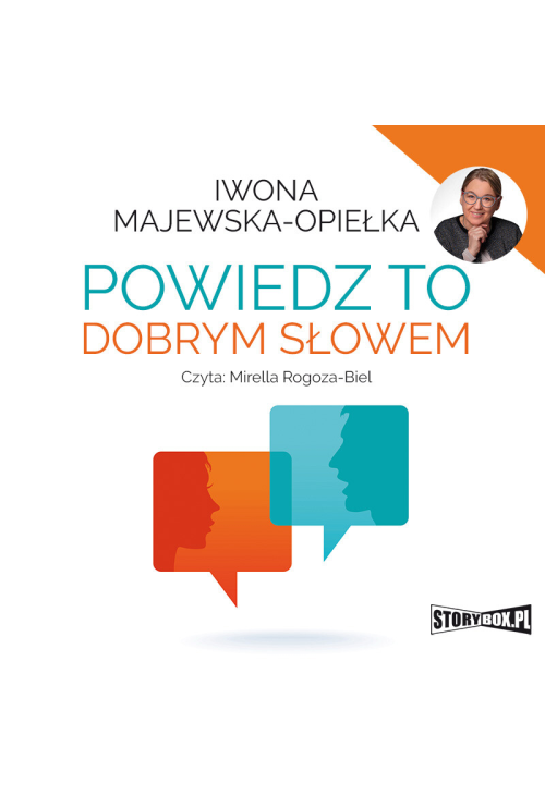 Powiedz to dobrym słowem