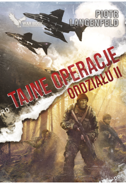 Tajne operacje Oddziału II