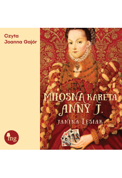 Miłosna kareta Anny J.