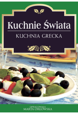 Kuchnia grecka