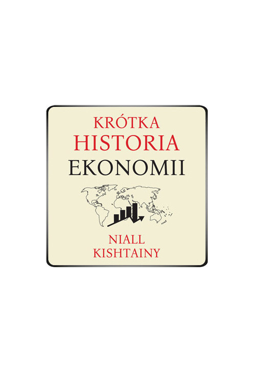 Krótka historia ekonomii