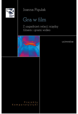 Gra w film. Z zagadnień...