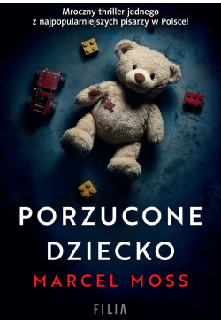 Porzucone dziecko