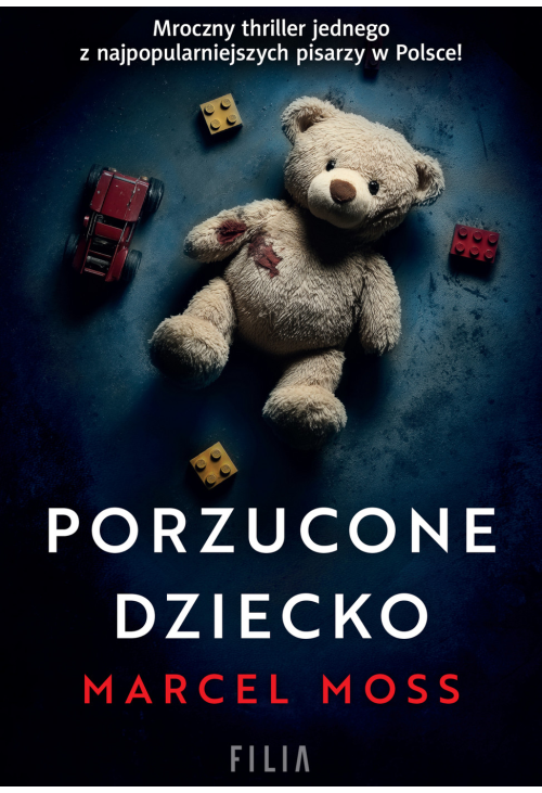 Porzucone dziecko