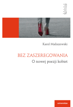 Bez zaszeregowania. O nowej...