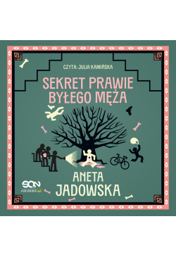 Sekret prawie byłego męża