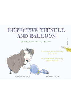 Detektyw Tufnell i Balon |...