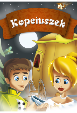 Kopciuszek