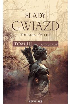 Ślady gwiazd. Ascaucalis...