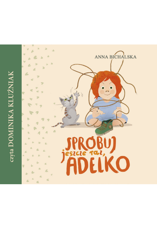 Spróbuj jeszcze raz Adelko