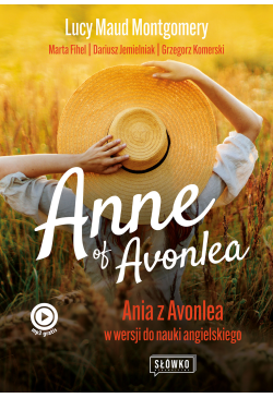 Anne of Avonlea Ania z...