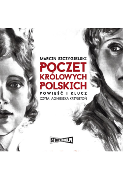 Poczet królowych polskich....