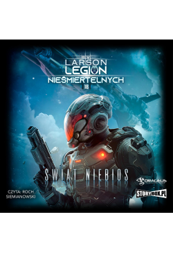 Legion Nieśmiertelnych. Tom...