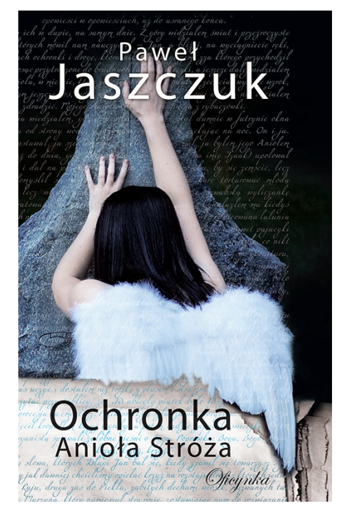 Ochronka Anioła Stróża