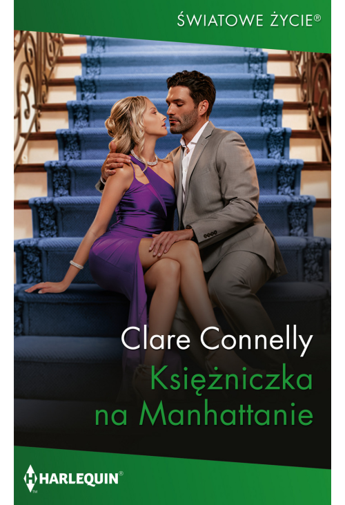 Księżniczka na Manhattanie