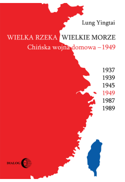 Wielka rzeka, wielkie...