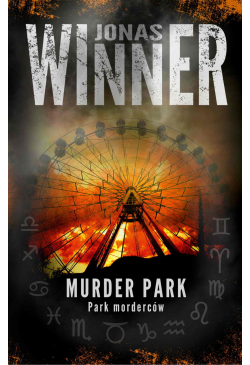 Murder park. Park morderców