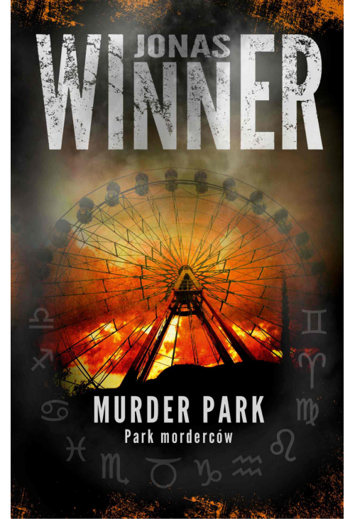 Murder park. Park morderców