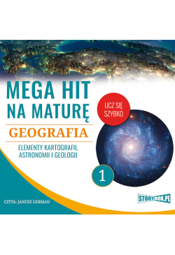 Mega hit na maturę....