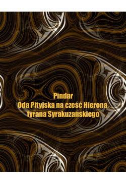 Oda Pityjska na cześć Hierona