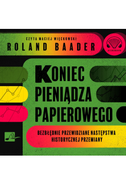 Koniec pieniądza papierowego