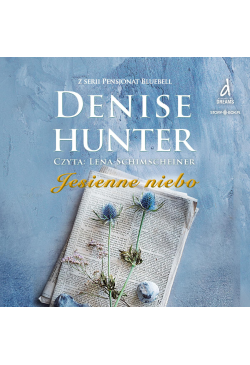 Jesienne niebo. Pensjonat...