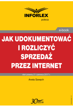 Jak udokumentować i...
