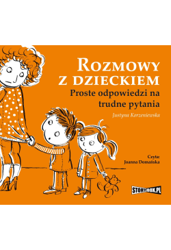 Rozmowy z dzieckiem. Proste...