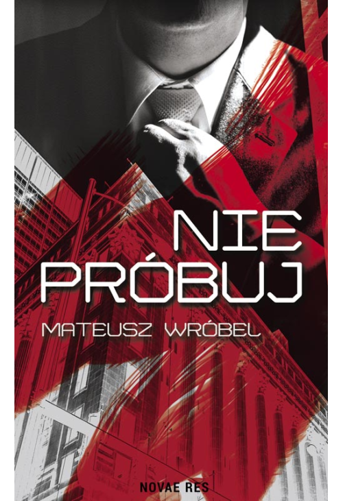 Nie próbuj