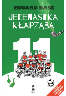 Jedenastka Klapząba